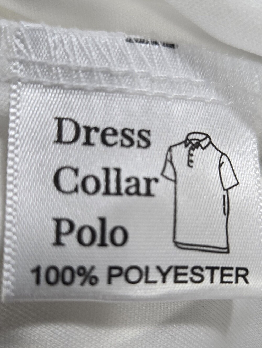 Lot of 4 Collars & Co Men's 2XLT 2XL Tall Polo Shirts NWT & NWOT - Picture 5 of 6